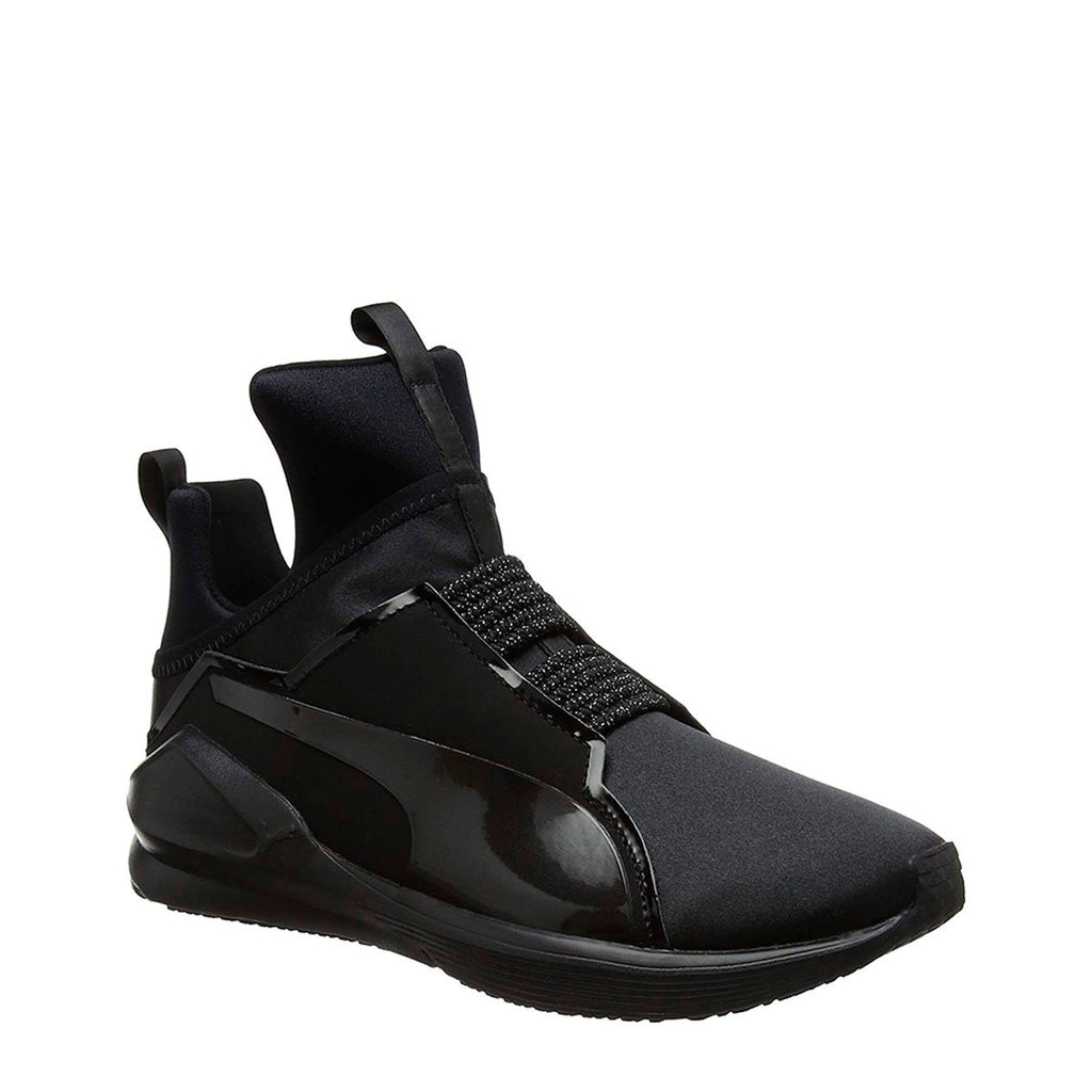 [190545-01] Womens FIERCE SATIN EP WN'S