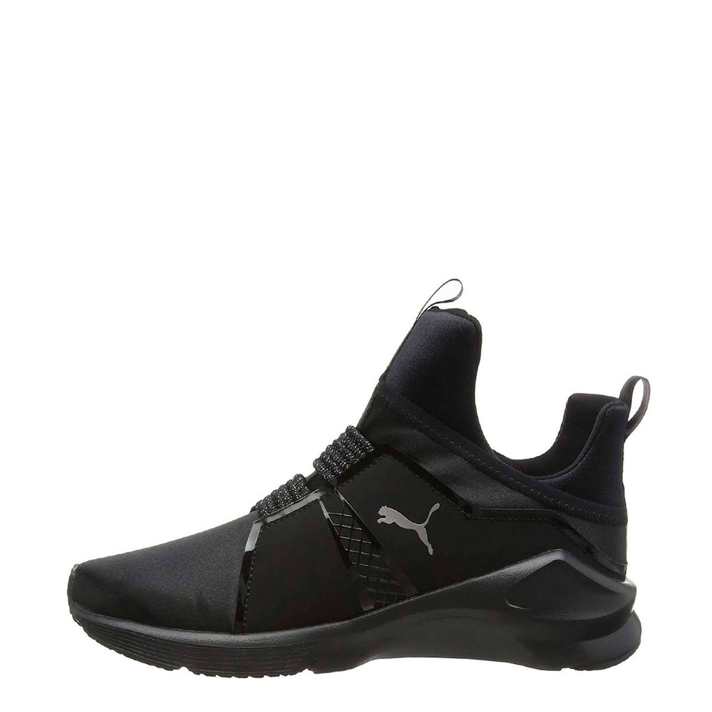 [190545-01] Womens FIERCE SATIN EP WN'S