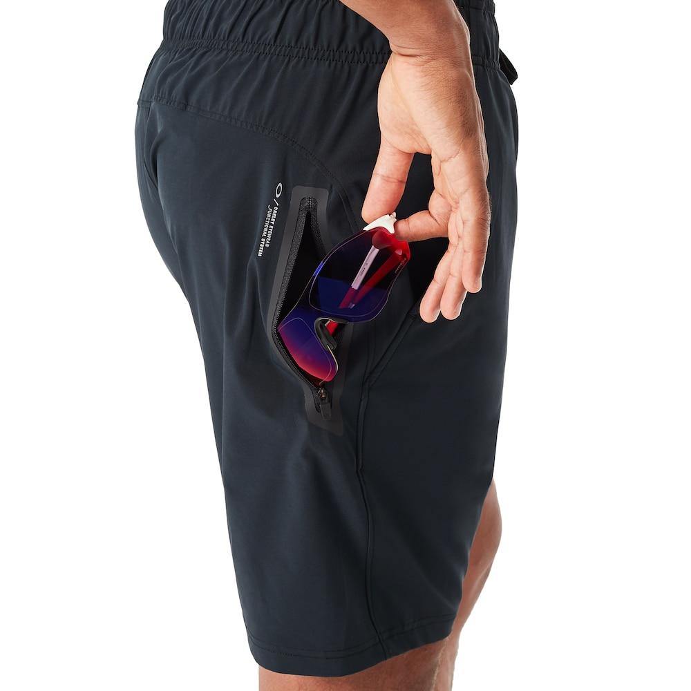 [442330-02E] Mens Oakley Track Short - sneakAR