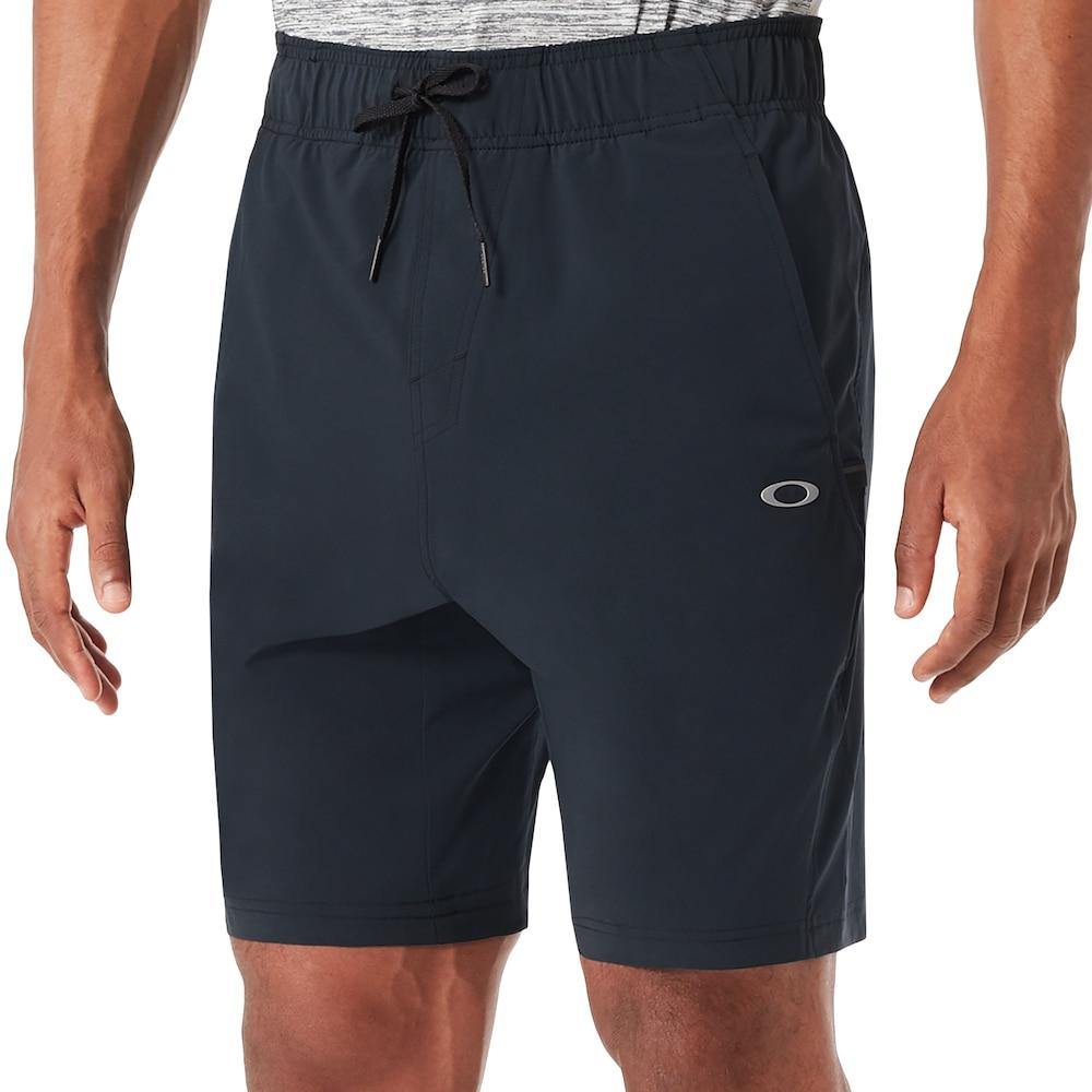 [442330-02E] Mens Oakley Track Short - sneakAR