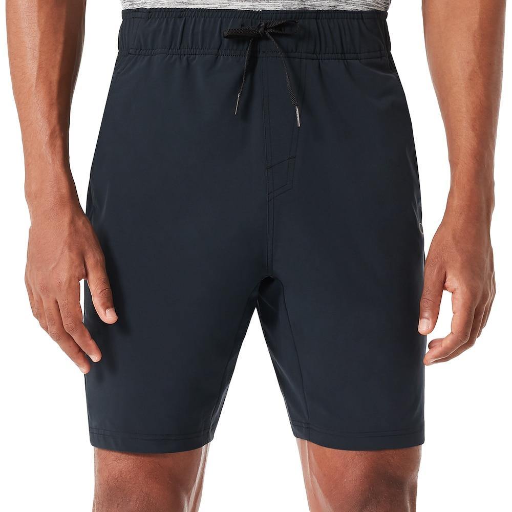 [442330-02E] Mens Oakley Track Short - sneakAR