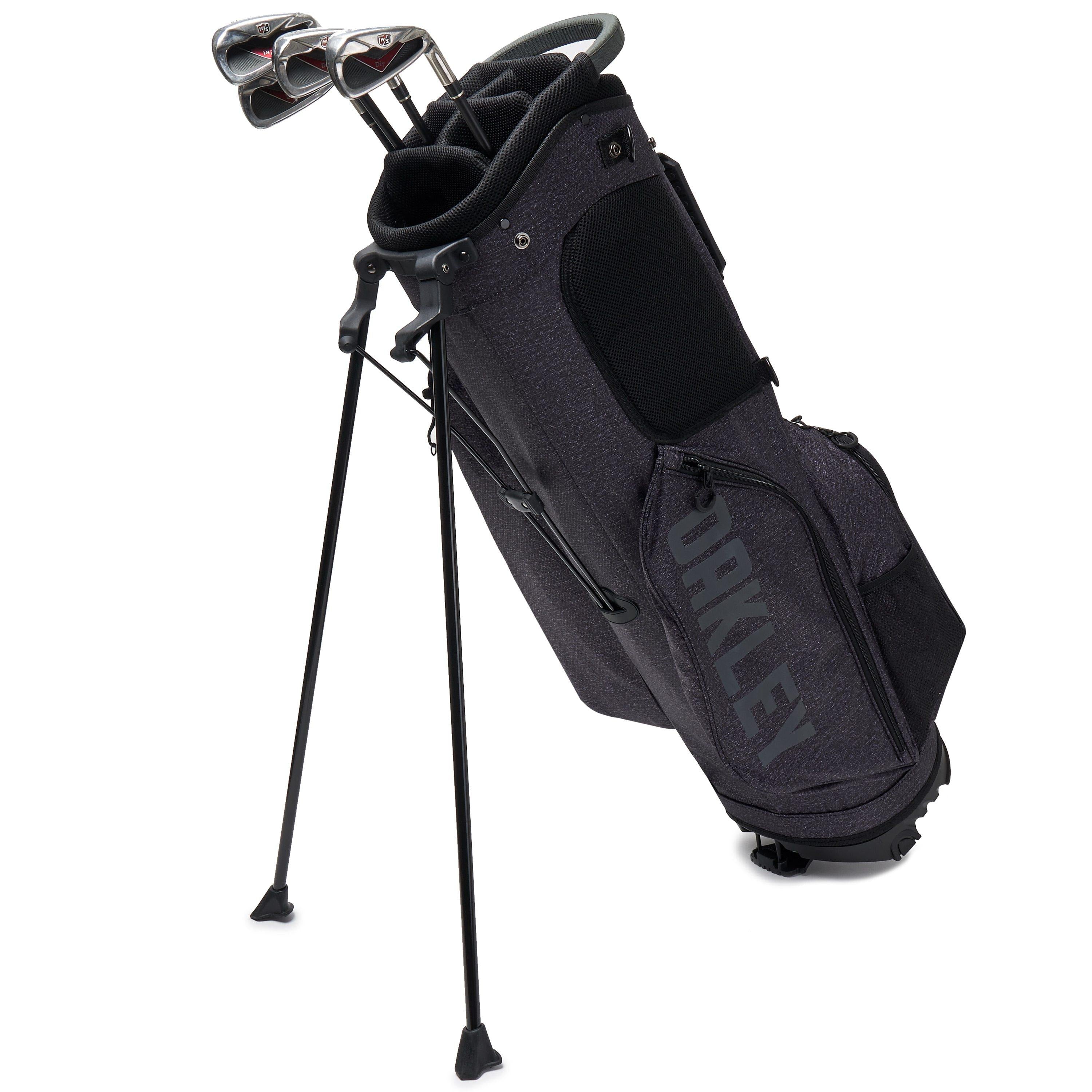[921398JP-00H] Mens Oakley BG Stand 12.0 Golf Bag - sneakAR
