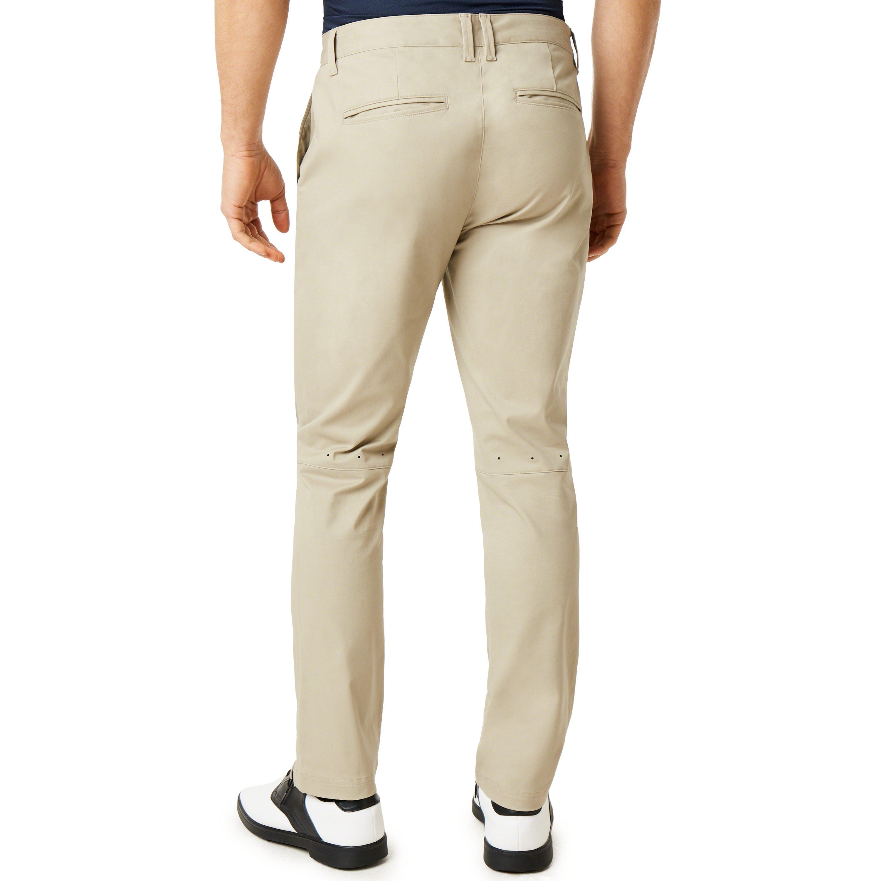 [422451-30W] Mens Oakley Chino Icon Golf Pant - sneakAR