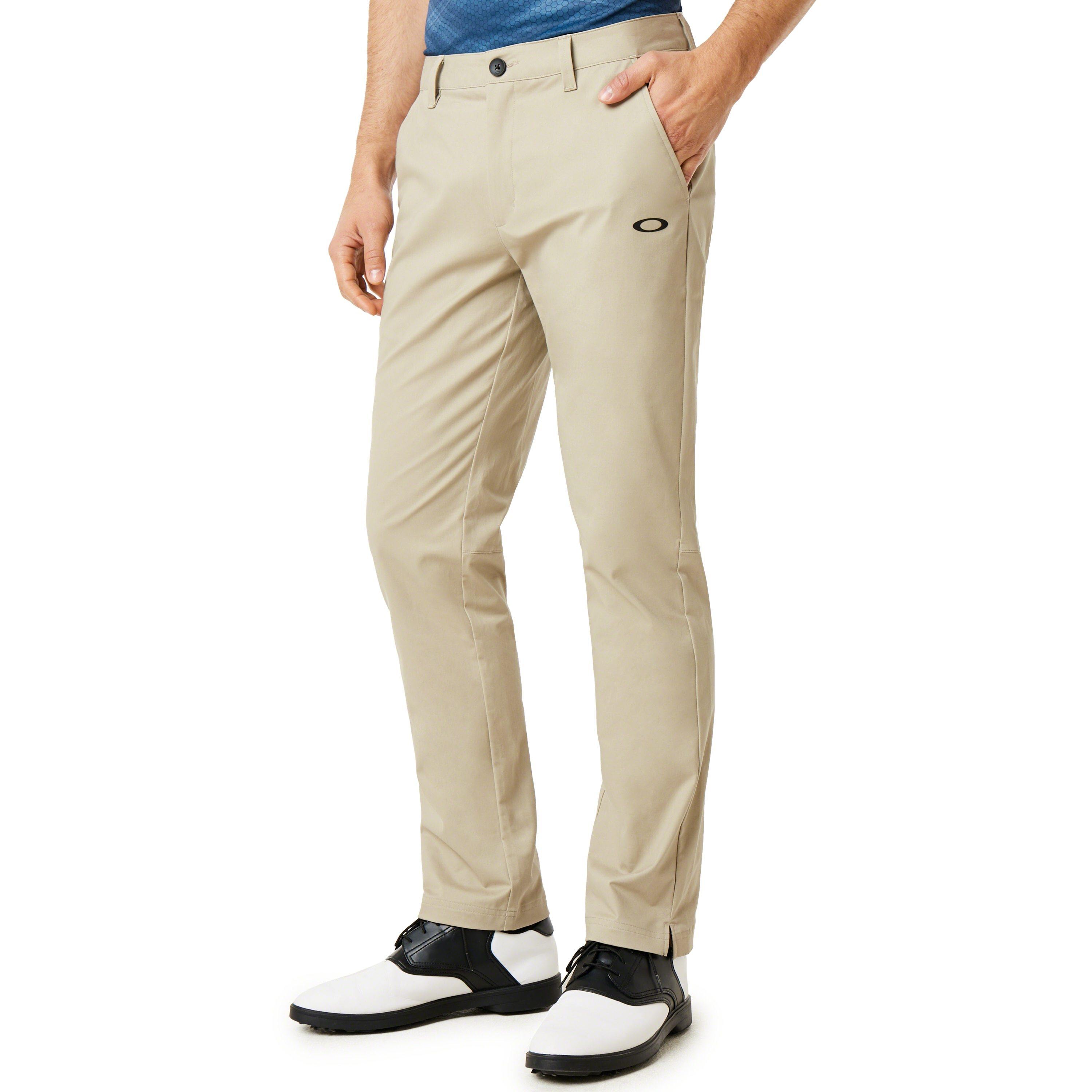 [422451-30W] Mens Oakley Chino Icon Golf Pant - sneakAR