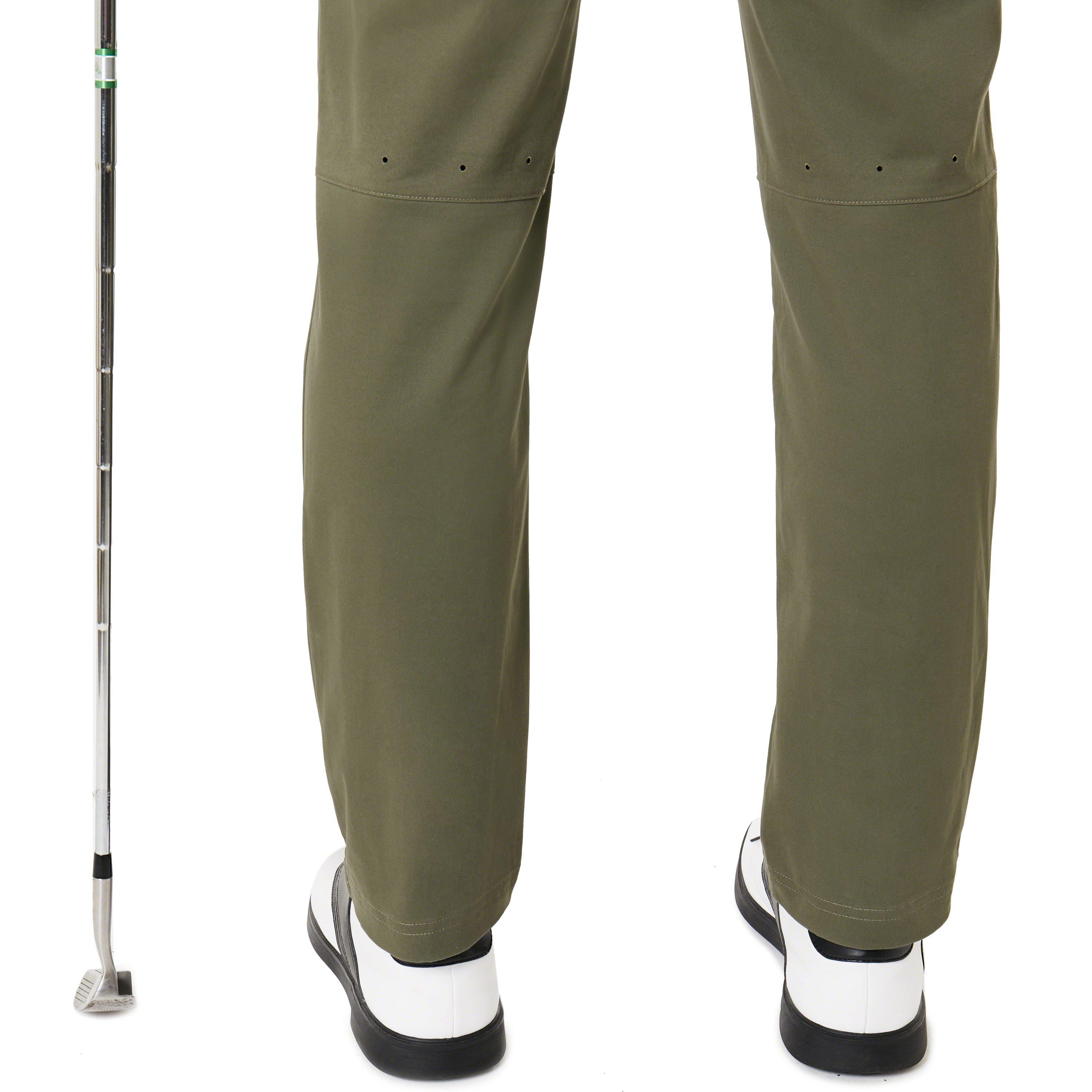 [422451-86V] Mens Oakley Chino Icon Golf Pant - sneakAR