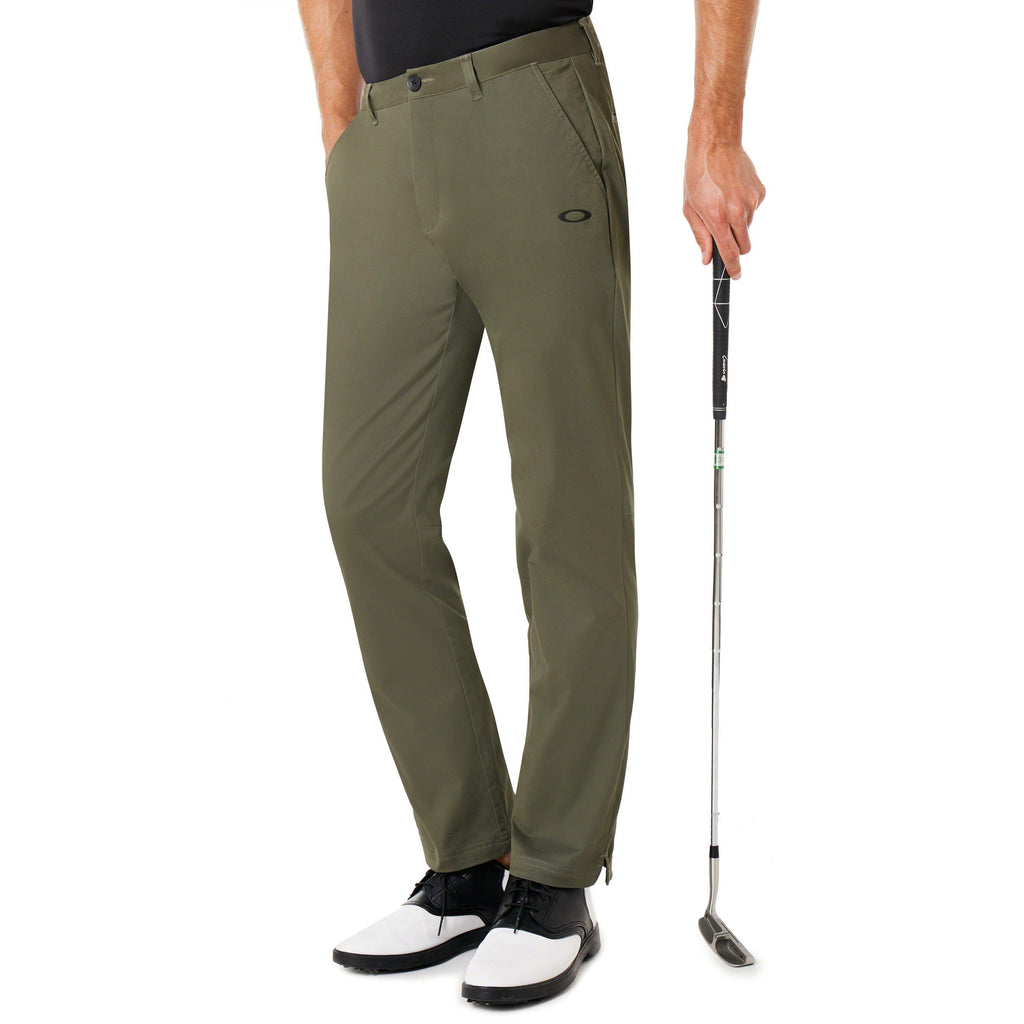 [422451-86V] Mens Oakley Chino Icon Golf Pant - sneakAR