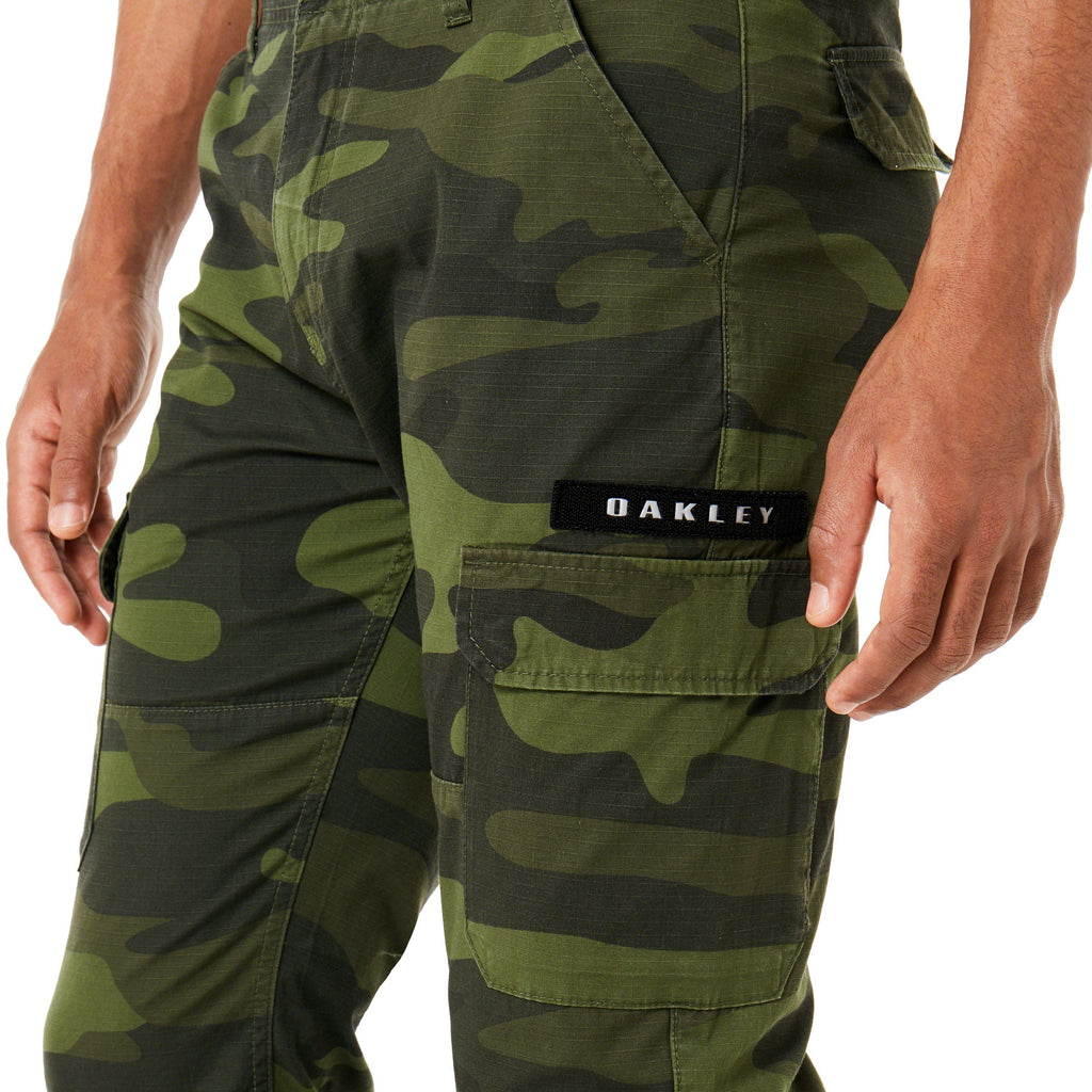 [422454-982] Mens Oakley Cargo Icon Pant - sneakAR