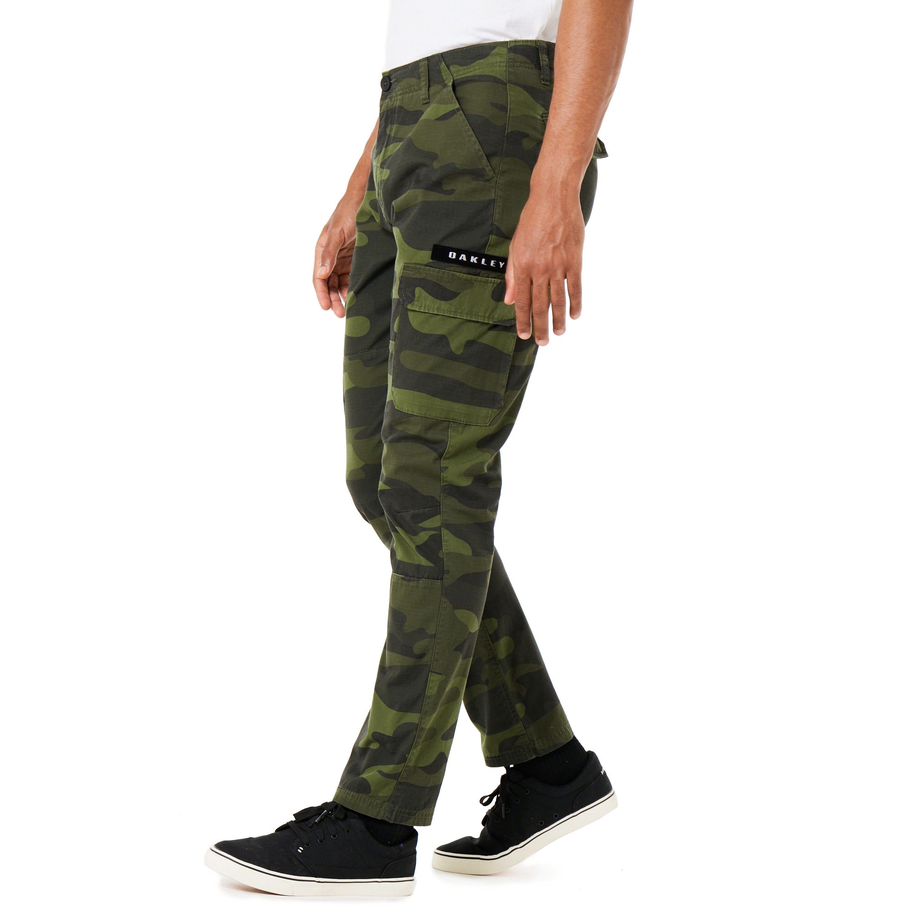 [422454-982] Mens Oakley Cargo Icon Pant - sneakAR
