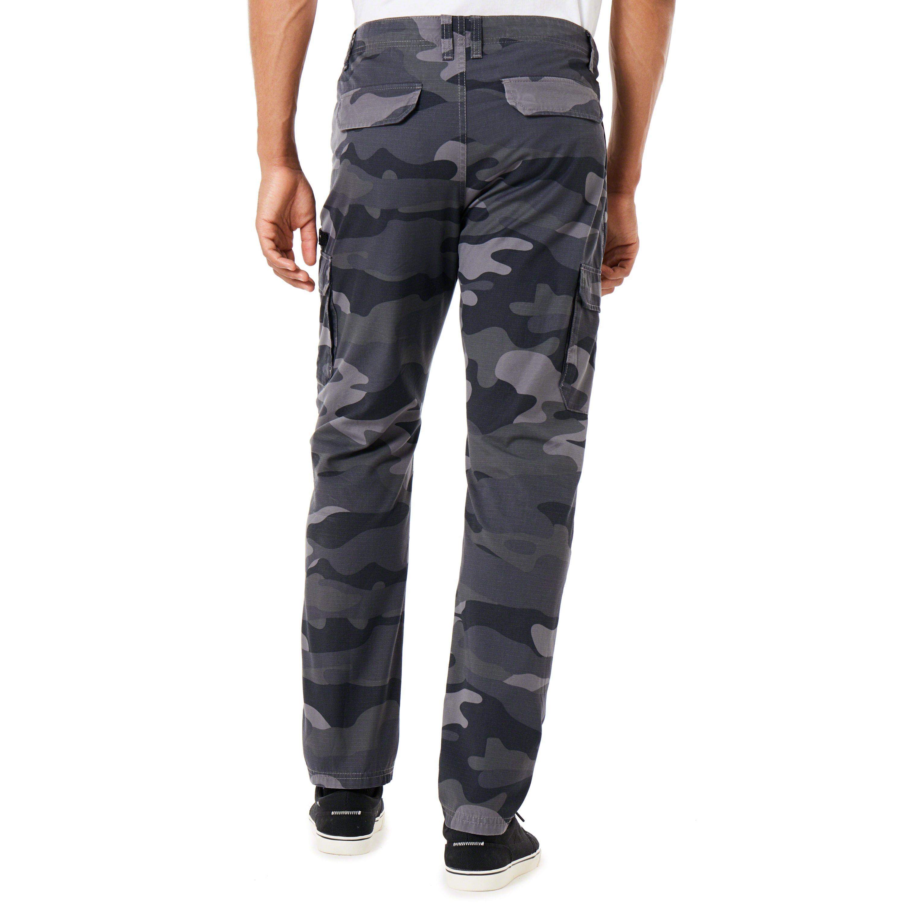 [422454-9A2] Mens Oakley Cargo Icon Pant - sneakAR