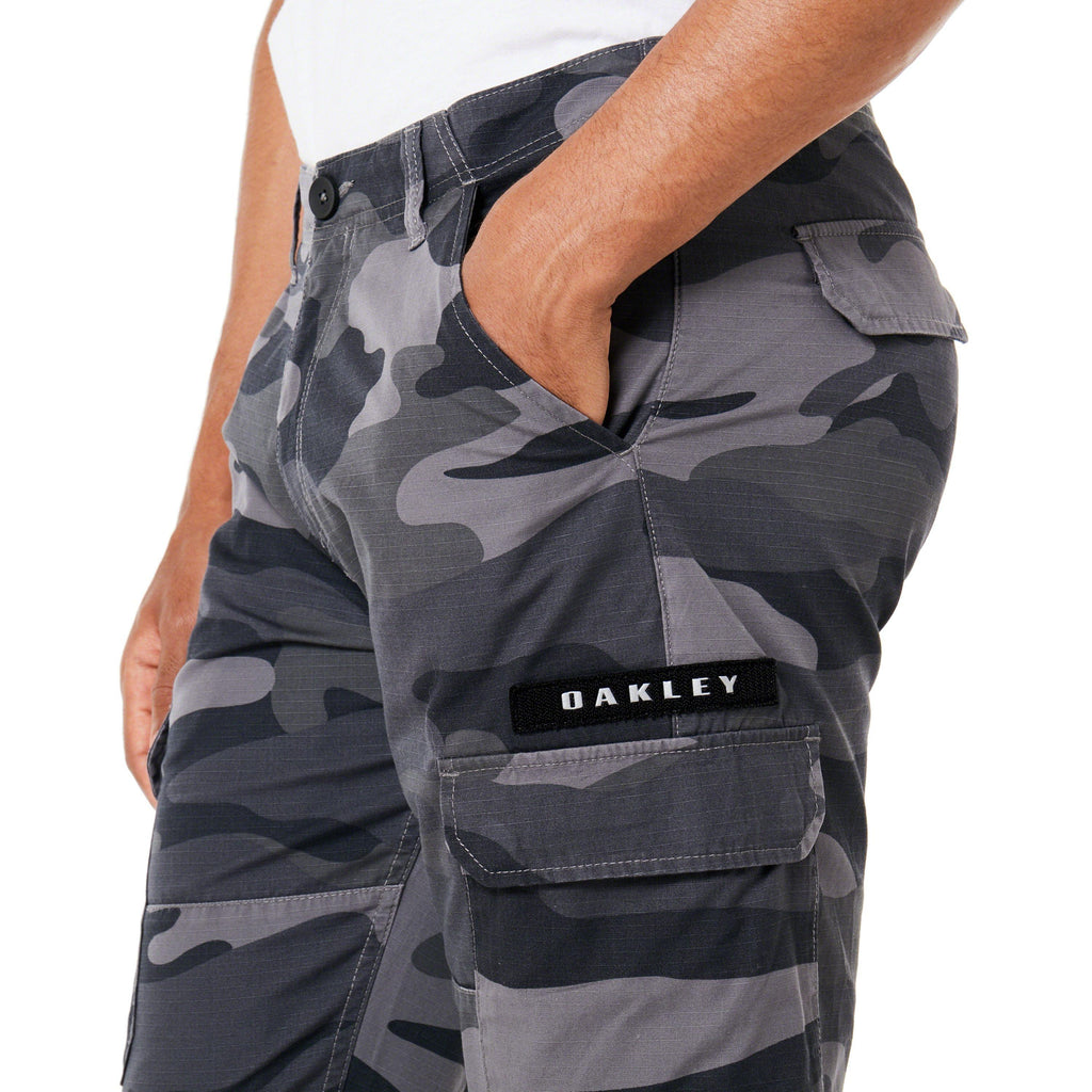 [422454-9A2] Mens Oakley Cargo Icon Pant - sneakAR