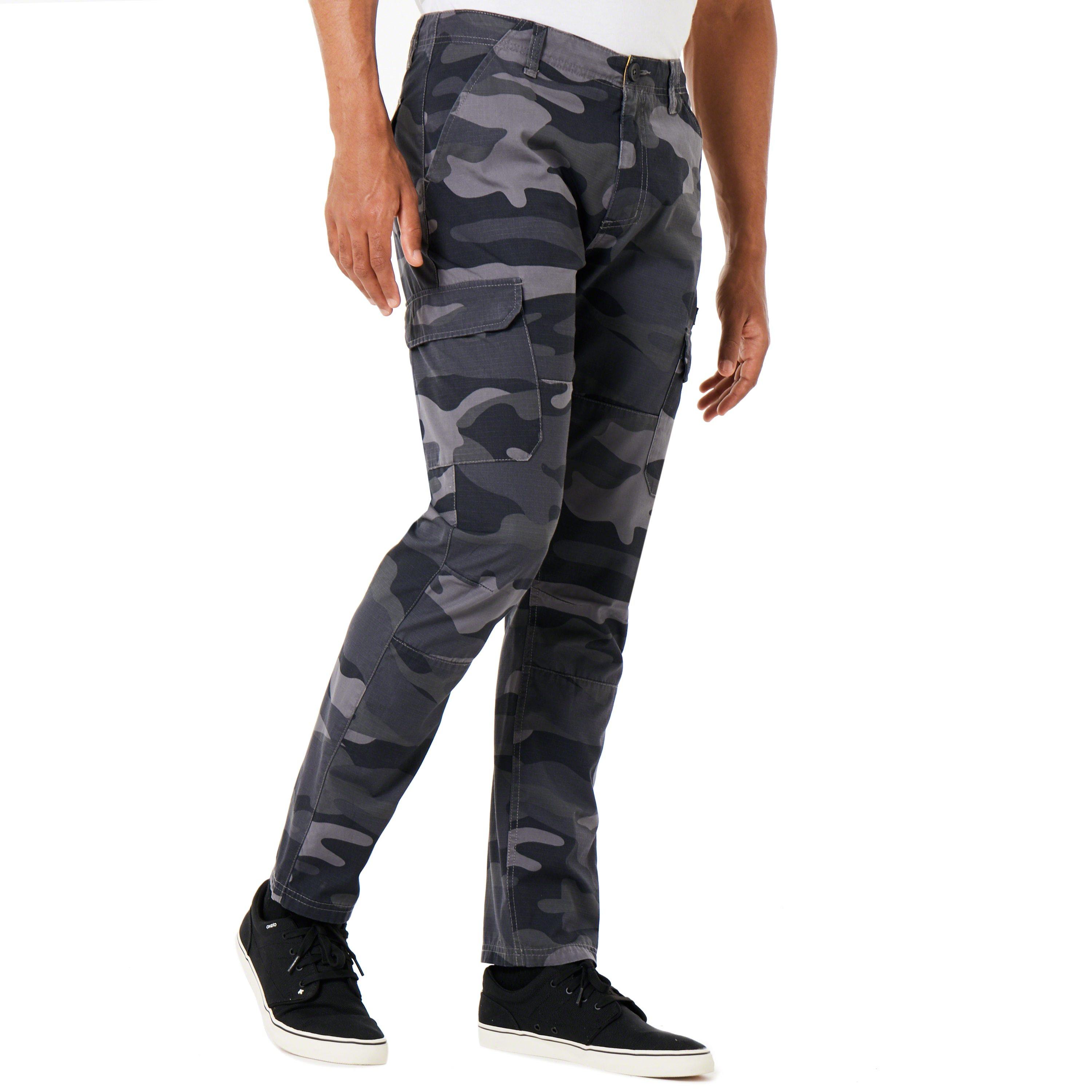 [422454-9A2] Mens Oakley Cargo Icon Pant - sneakAR