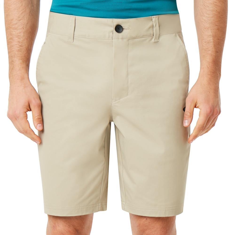 [442467-30W] Mens Oakley Icon Chino Golf Short - sneakAR