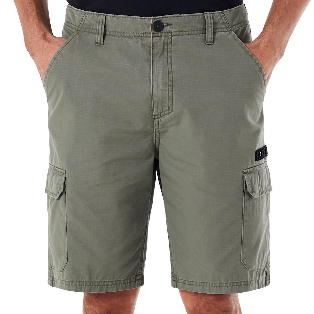 [442469-86V] Mens Oakley Cargo Icon Short Pant - sneakAR