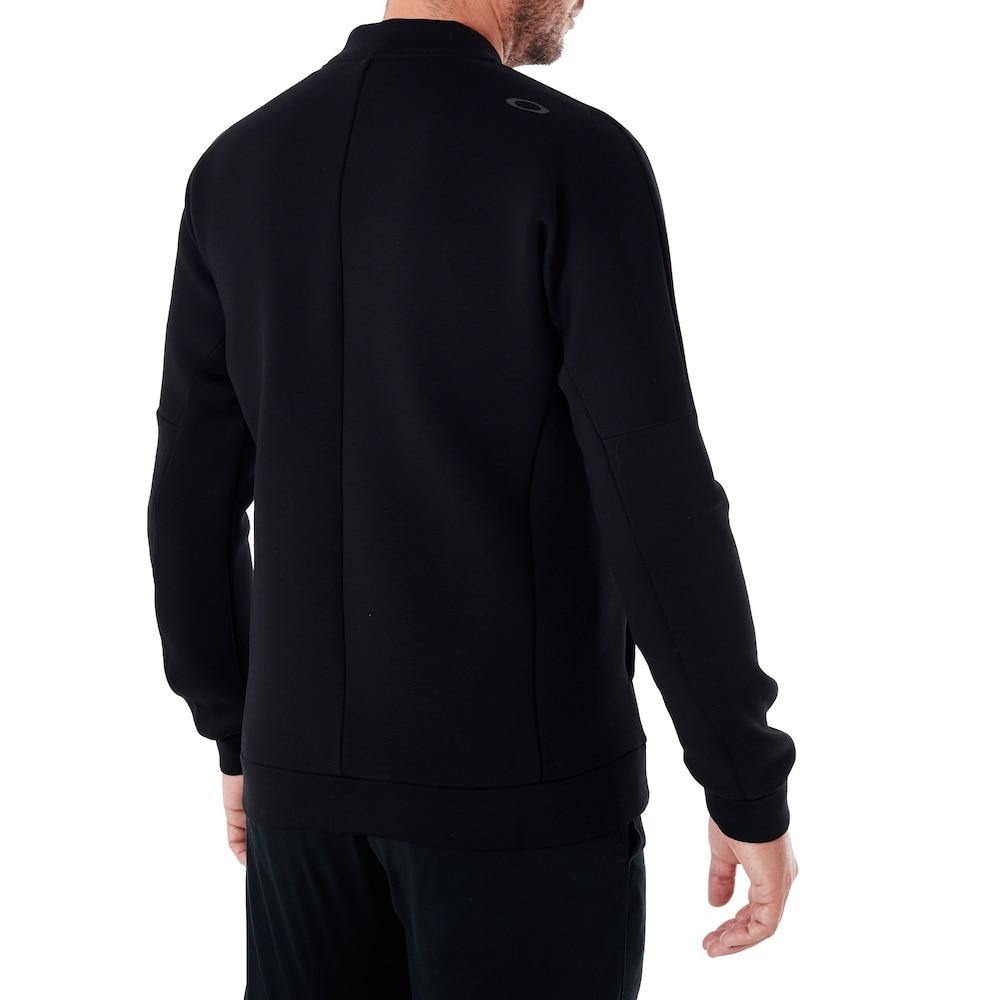 [461664-02E] Mens Oakley QD18 Shell Ma Jacket - sneakAR