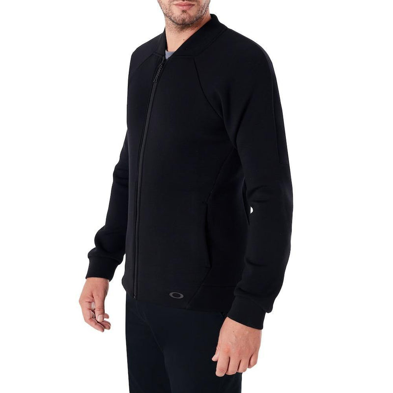 [461664-02E] Mens Oakley QD18 Shell Ma Jacket - sneakAR