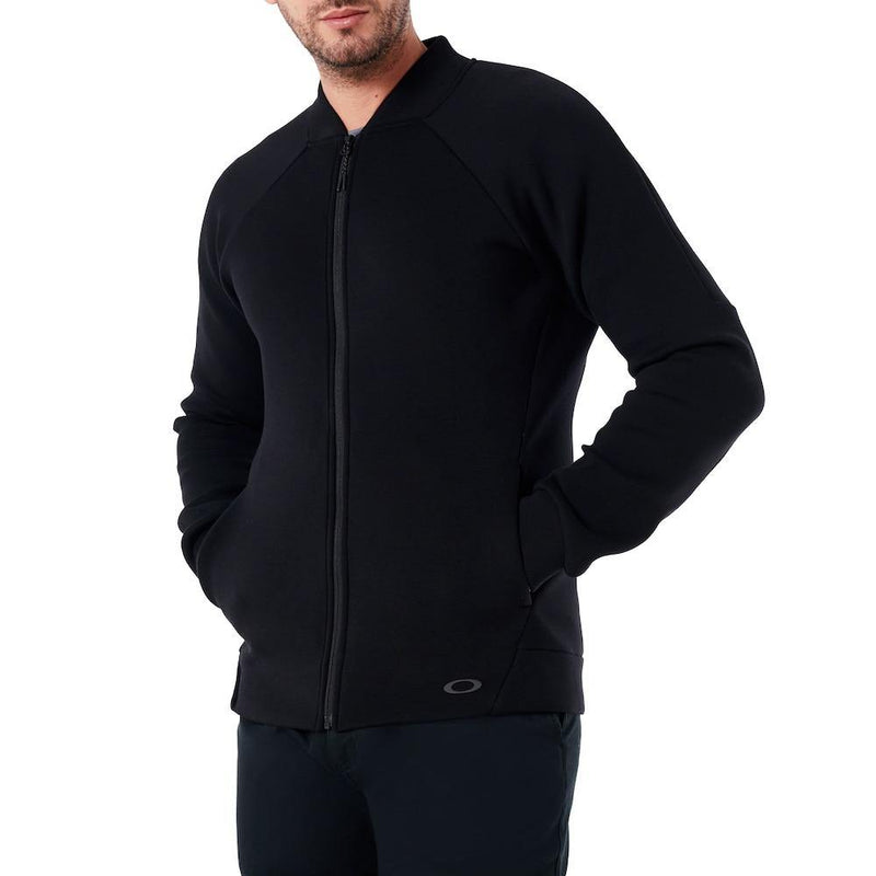[461664-02E] Mens Oakley QD18 Shell Ma Jacket - sneakAR