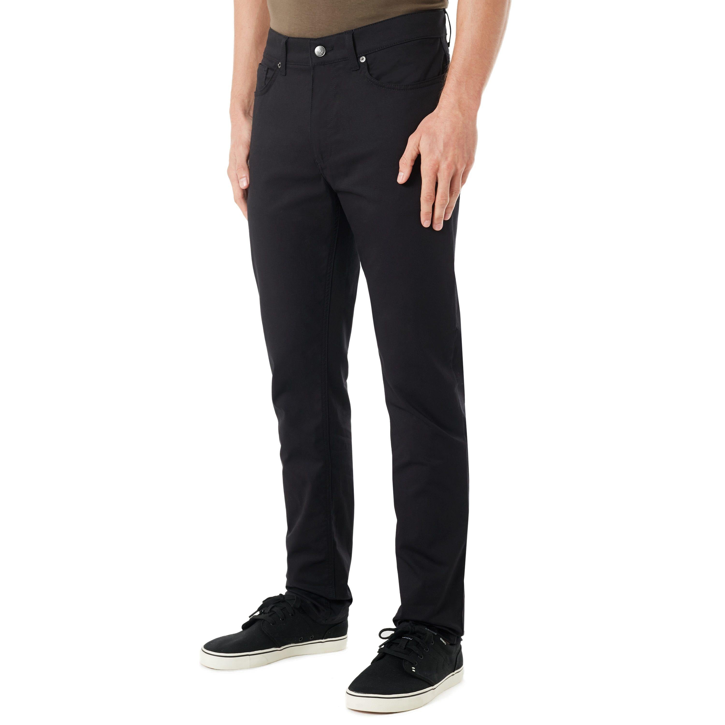 [422407-02E] Mens Oakley Icon 5 Pocket Pant - sneakAR