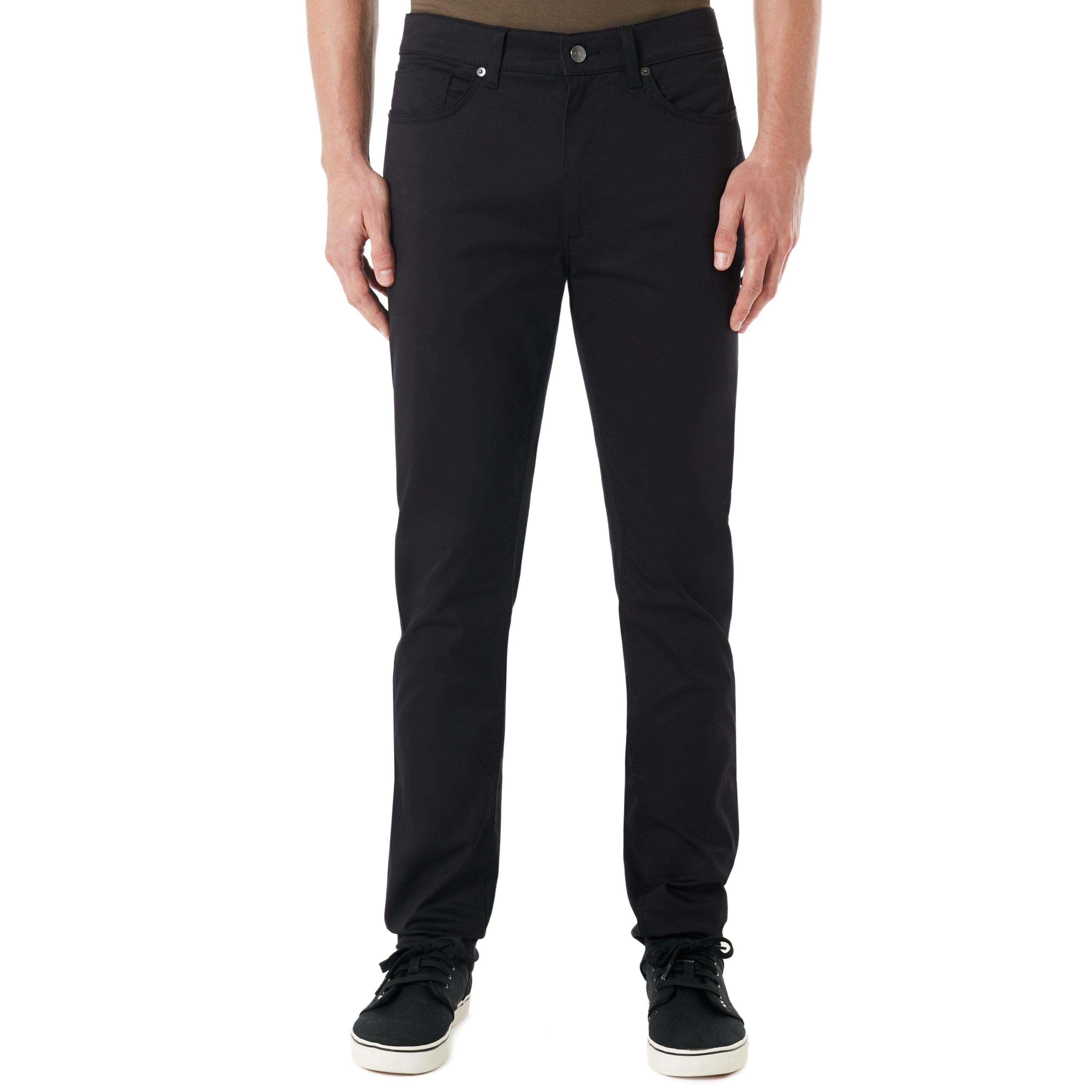 [422407-02E] Mens Oakley Icon 5 Pocket Pant - sneakAR