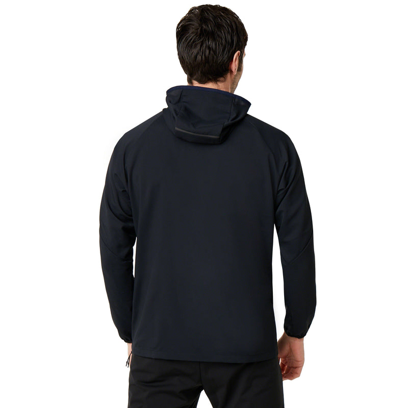 [412722-02E] Mens Oakley Enhance Wind Hoody Anorak 9.0 - sneakAR