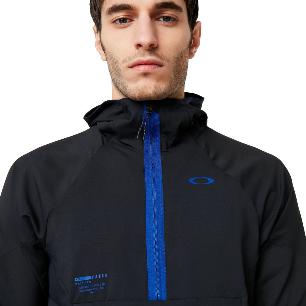 [412722-02E] Mens Oakley Enhance Wind Hoody Anorak 9.0 - sneakAR