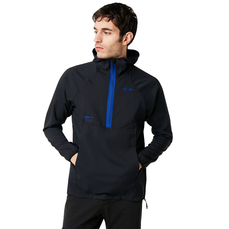 [412722-02E] Mens Oakley Enhance Wind Hoody Anorak 9.0 - sneakAR