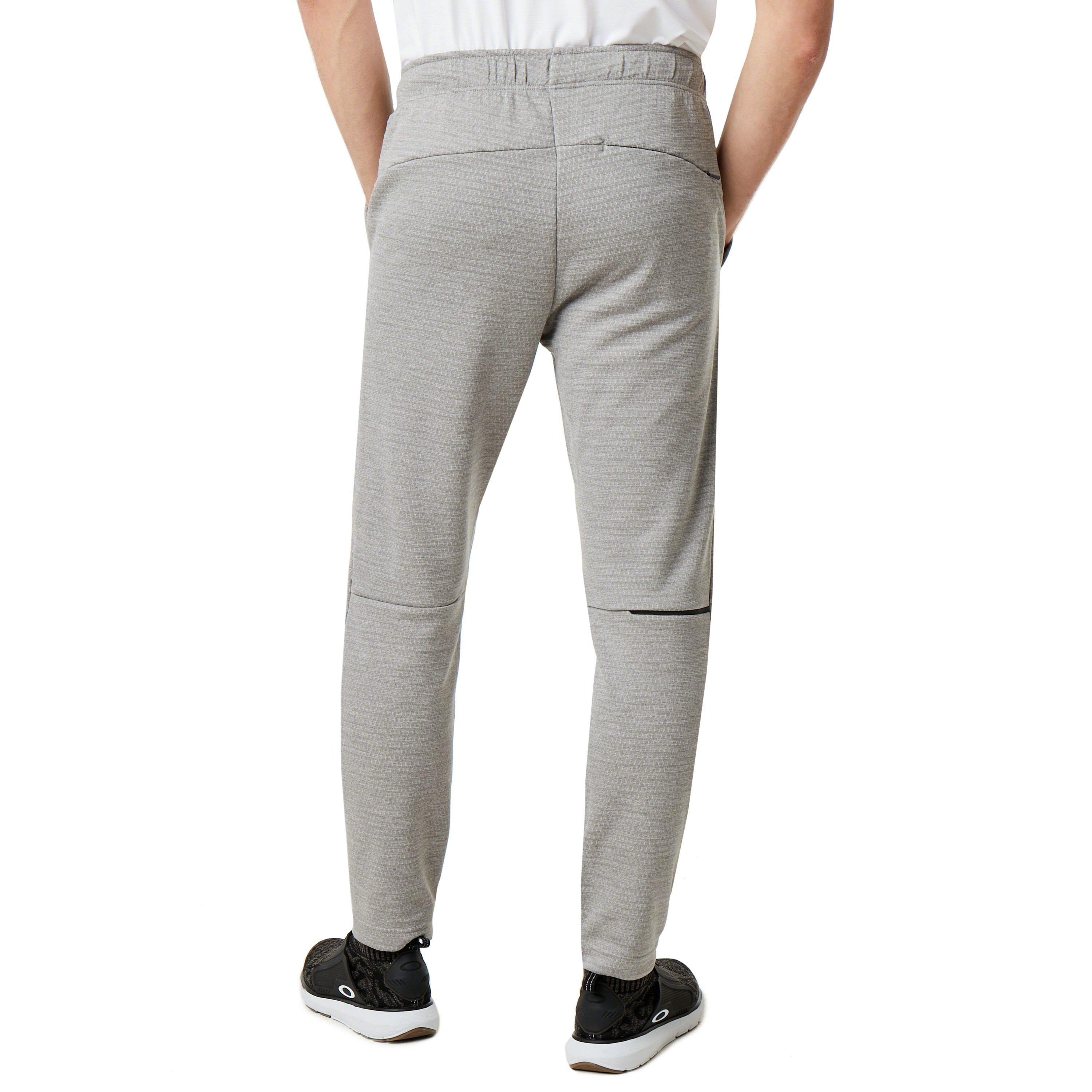 [422551-22K] Mens Oakley Enhance Tech Fleece Pant Grid - sneakAR
