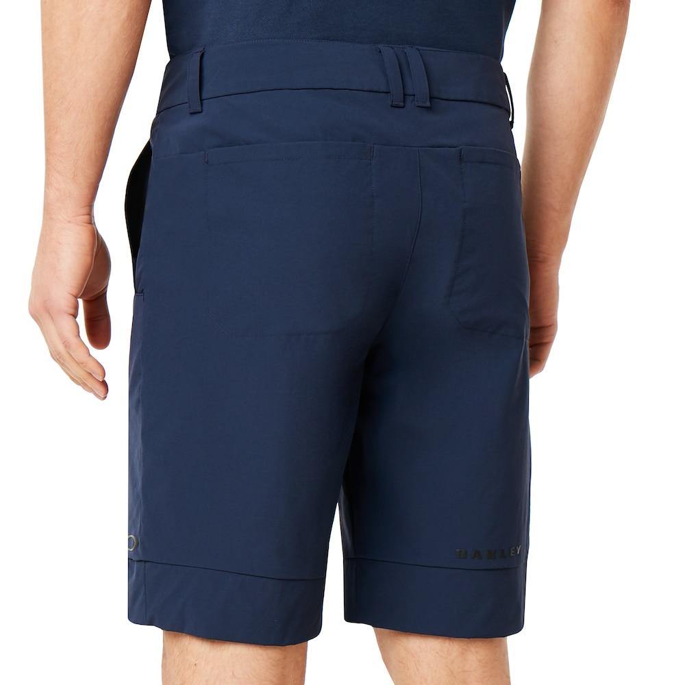 [442512-6AC] Mens Oakley Targetline Quickdry Perf Short - sneakAR