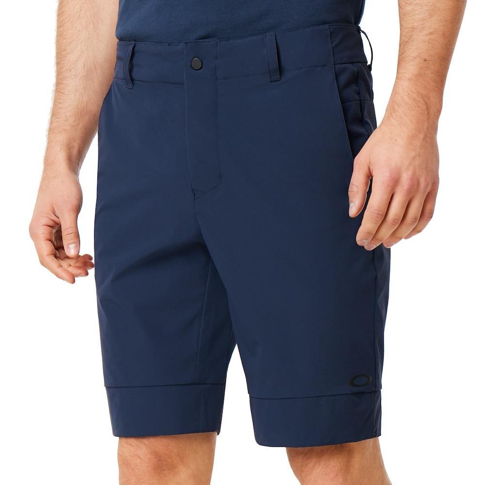 [442512-6AC] Mens Oakley Targetline Quickdry Perf Short - sneakAR