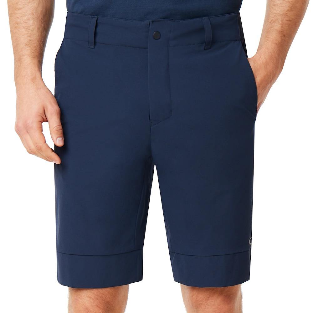 [442512-6AC] Mens Oakley Targetline Quickdry Perf Short - sneakAR