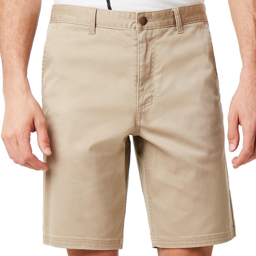 [442528-30W] Mens Oakley Stone Wash Chino Short - sneakAR