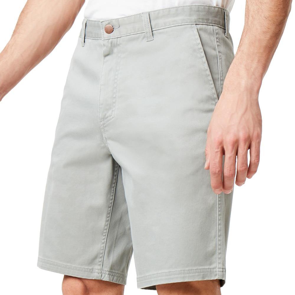 [442528-22Y] Mens Oakley Stone Wash Chino Short - sneakAR