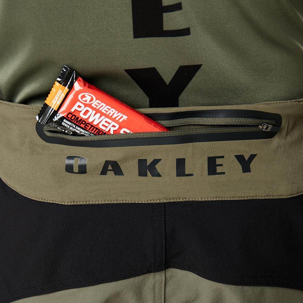 [442543-73T] Mens Oakley MTB Trail Short - sneakAR