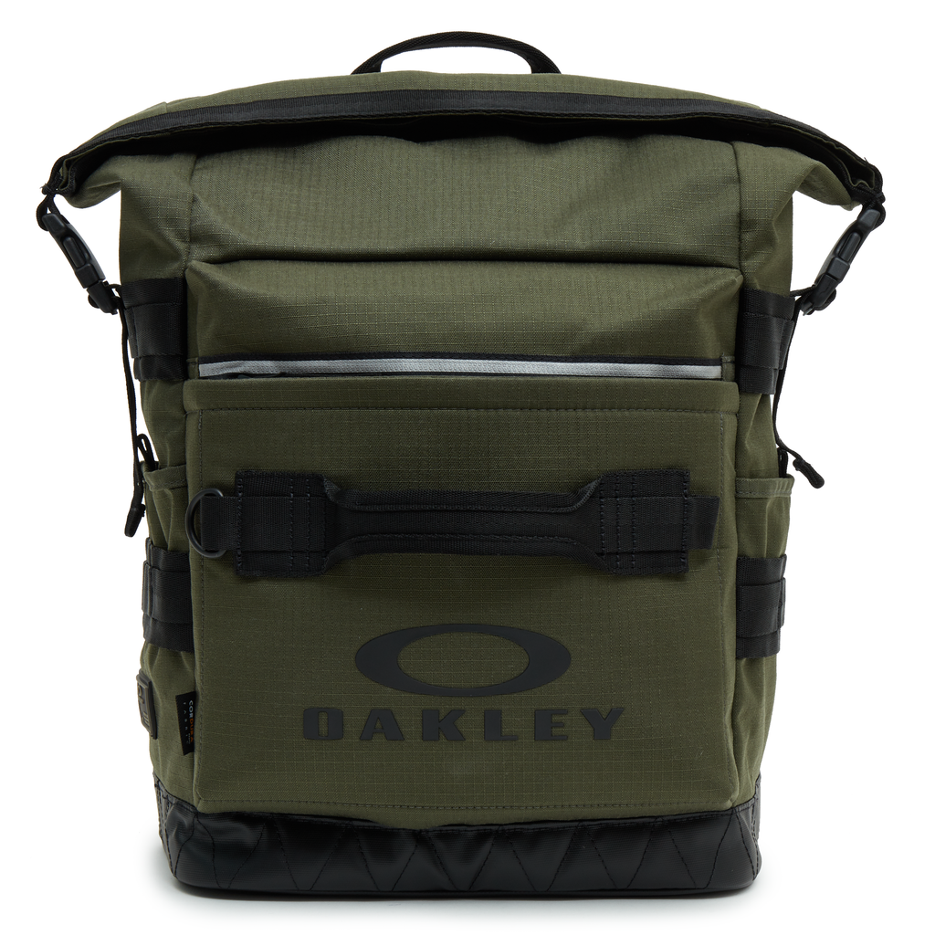 [921516-86L] Mens Oakley Utility Folded Backpack