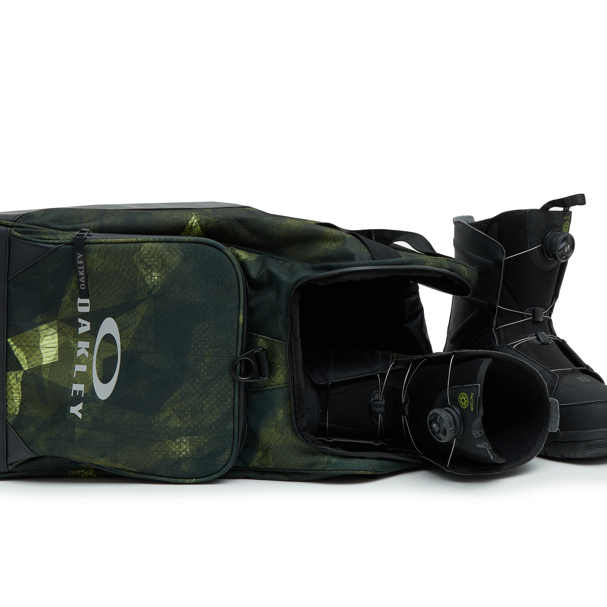 [921606-7GC] Mens Oakley Snow Boot Bag