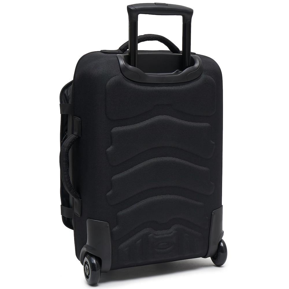 [921613-02E] Mens Oakley Travel Medium Trolley 2W - sneakAR