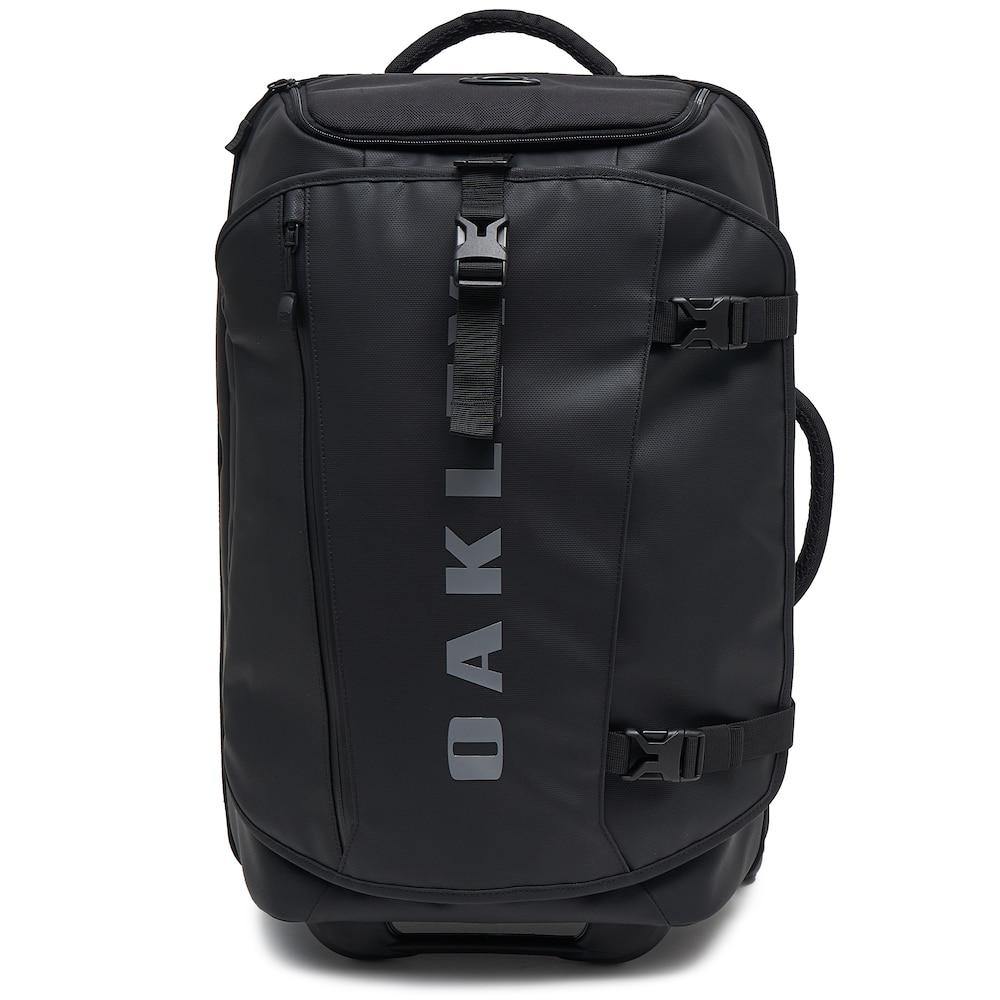 [921613-02E] Mens Oakley Travel Medium Trolley 2W - sneakAR