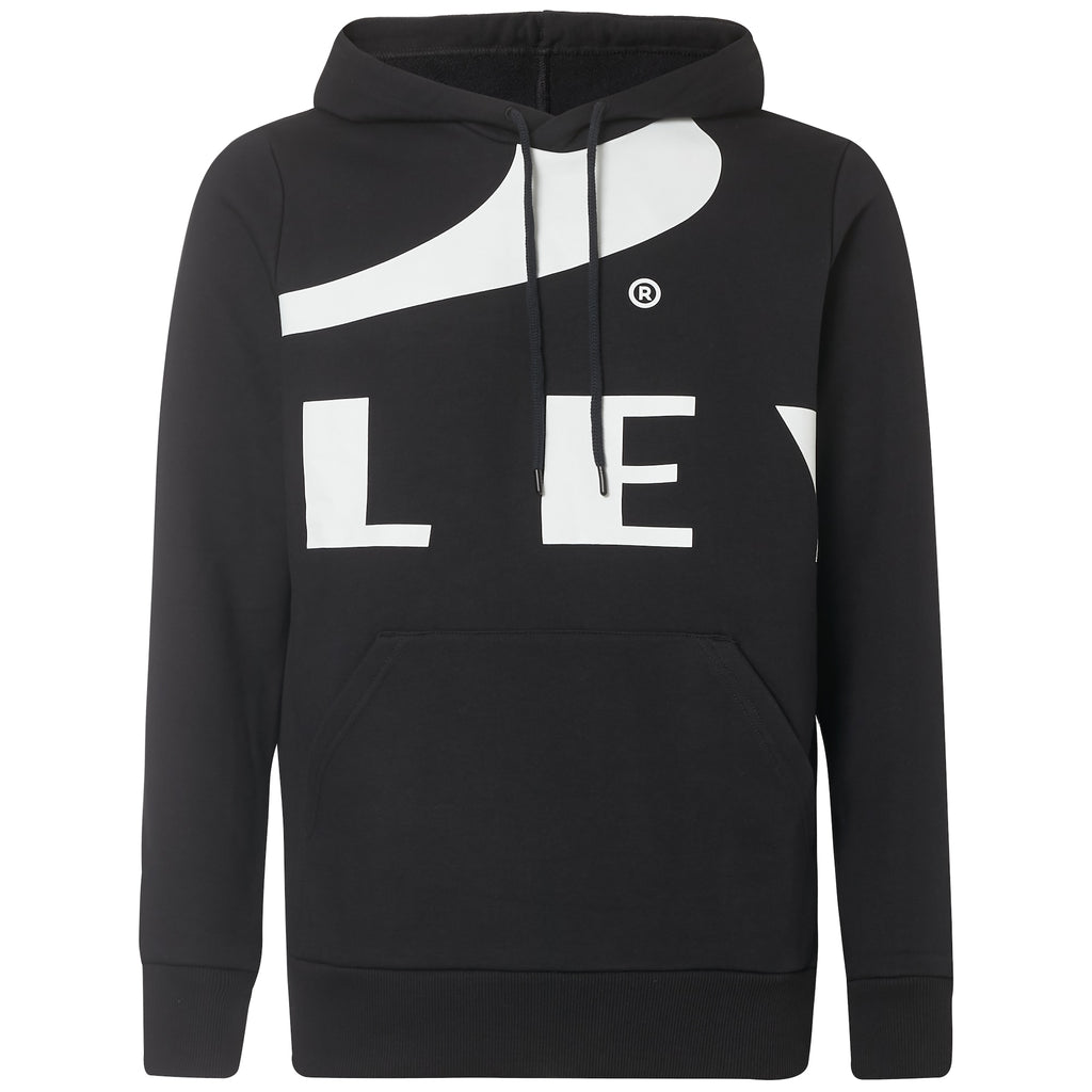 [472589-02E] Mens Oakley Big Logo Ellipse Hoodie