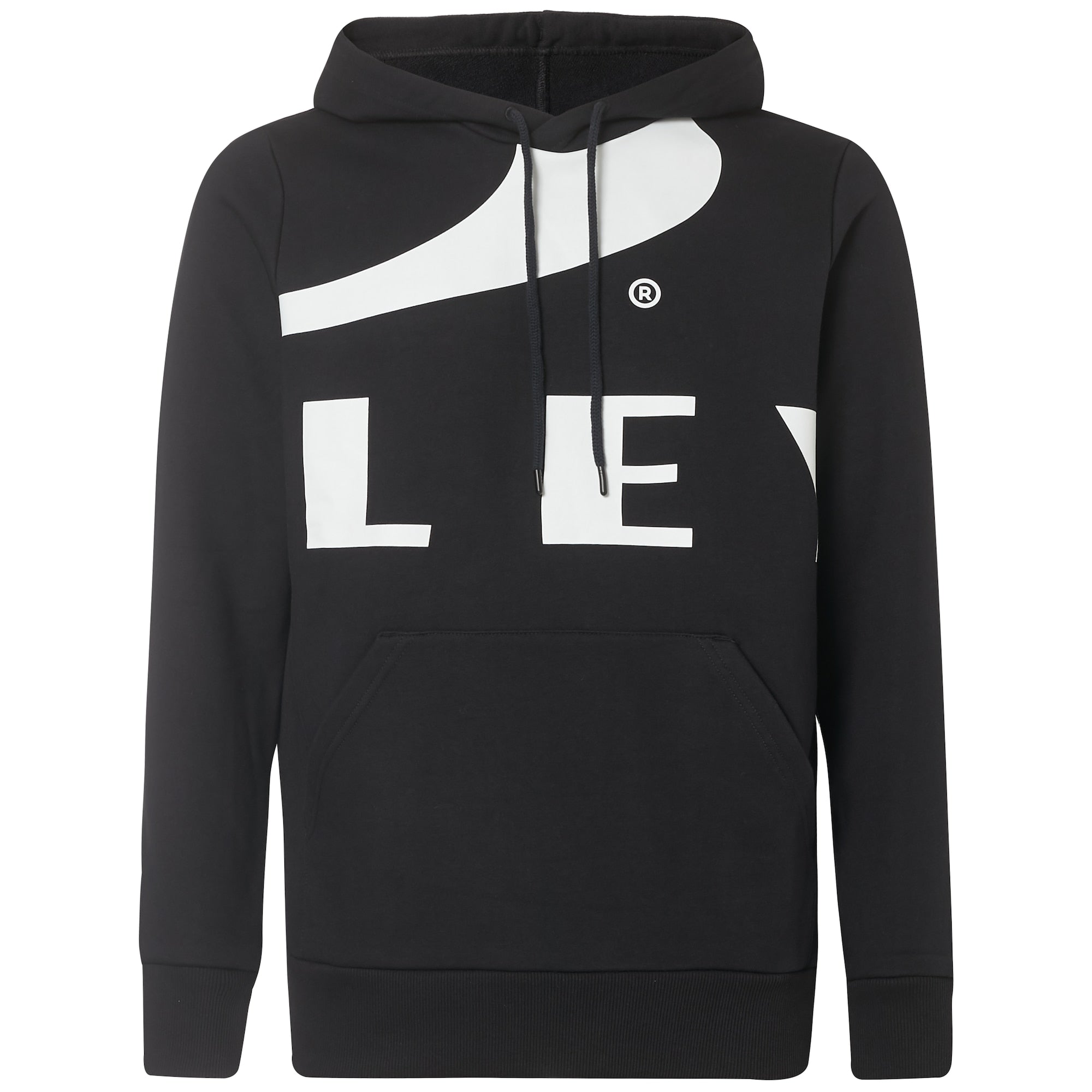 [472589-02E] Mens Oakley Big Logo Ellipse Hoodie
