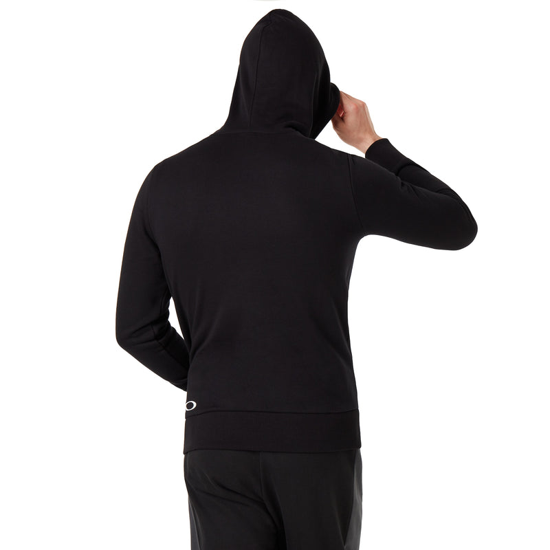 [472589-02E] Mens Oakley Big Logo Ellipse Hoodie