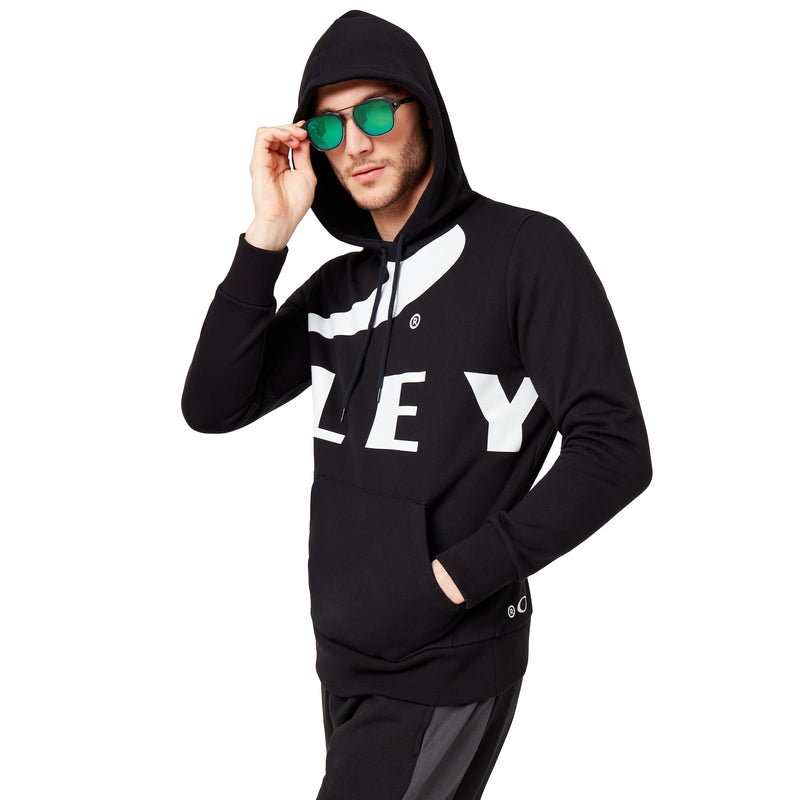 [472589-02E] Mens Oakley Big Logo Ellipse Hoodie