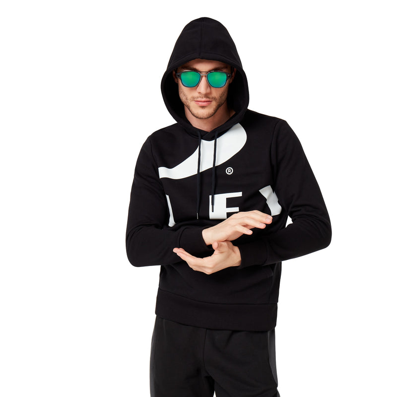 [472589-02E] Mens Oakley Big Logo Ellipse Hoodie