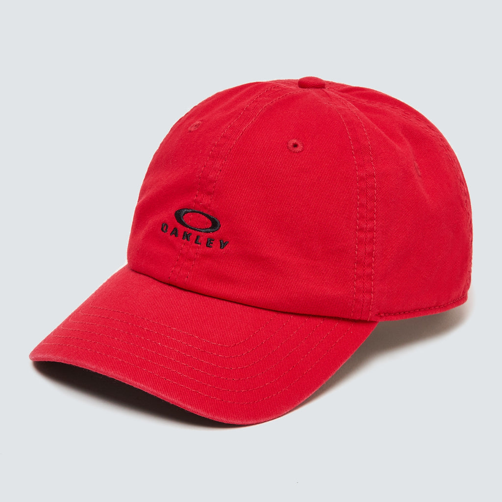 [FOS900006-43A] Mens Oakley Dad Ellipse Hat
