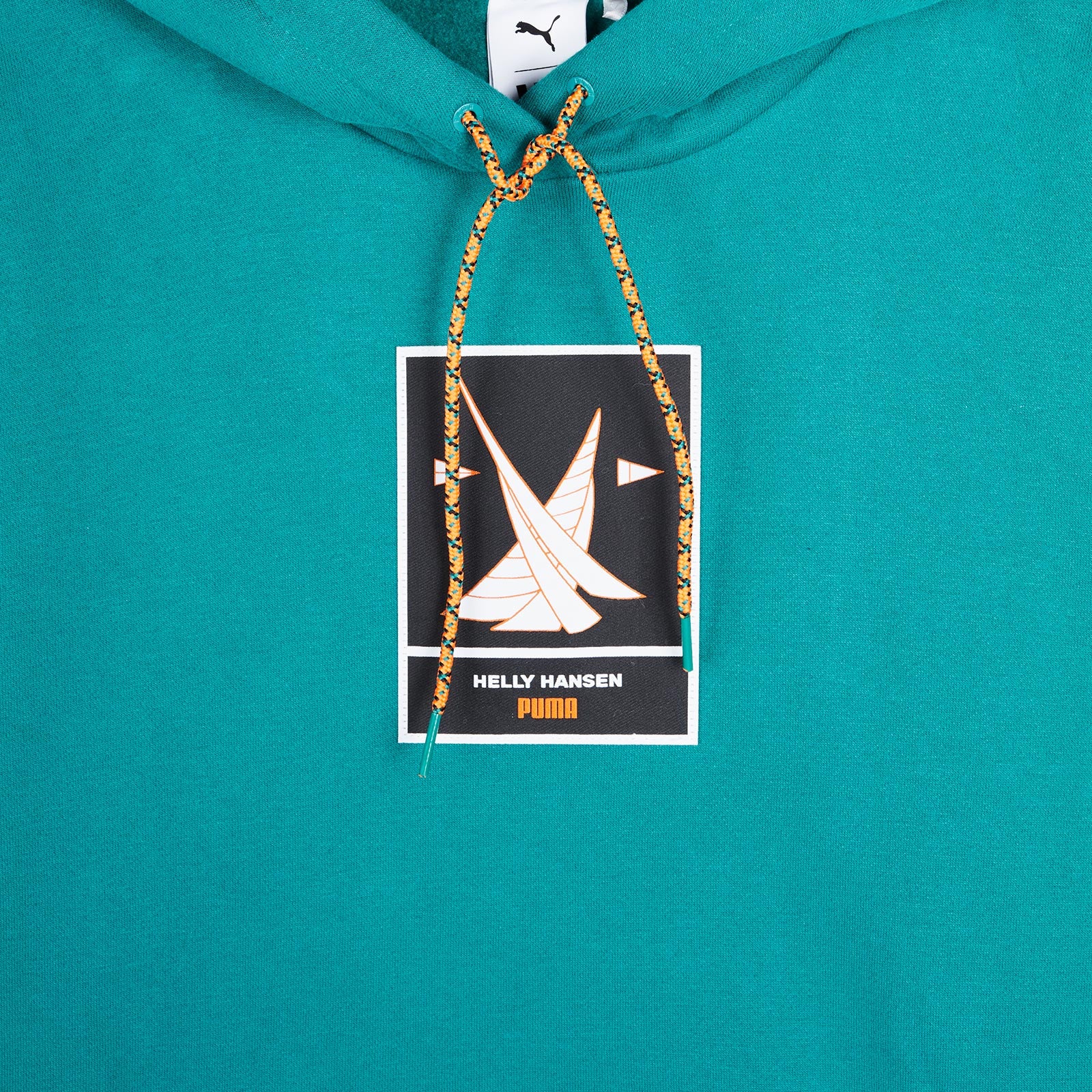 [597083-98] Mens Puma x Helly Hansen Hoody