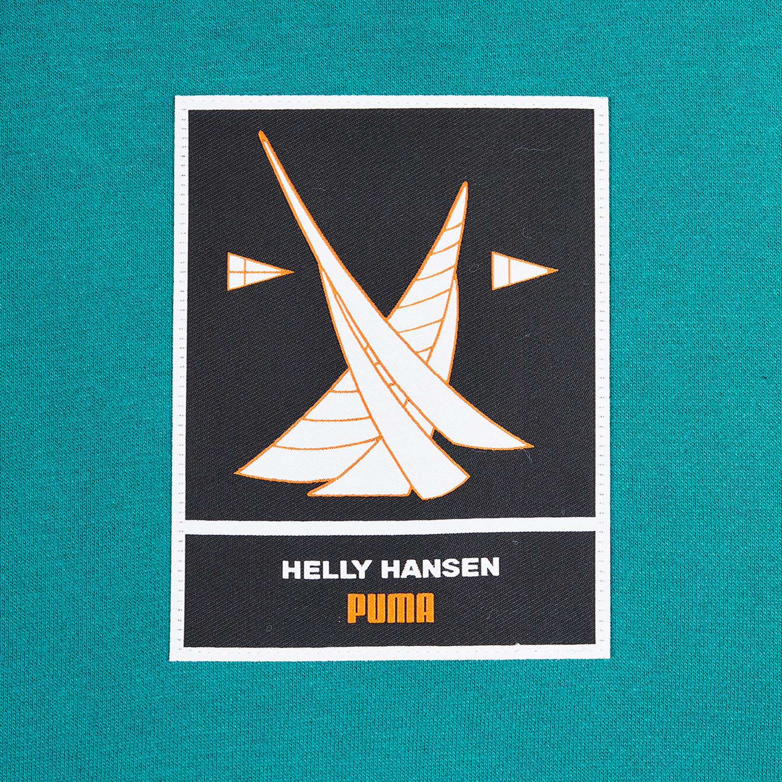 [597083-98] Mens Puma x Helly Hansen Hoody