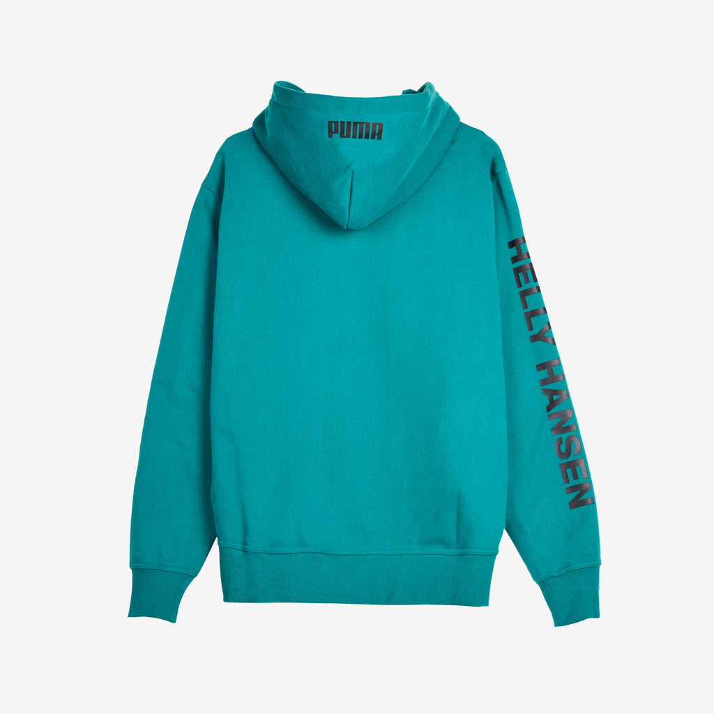[597083-98] Mens Puma x Helly Hansen Hoody