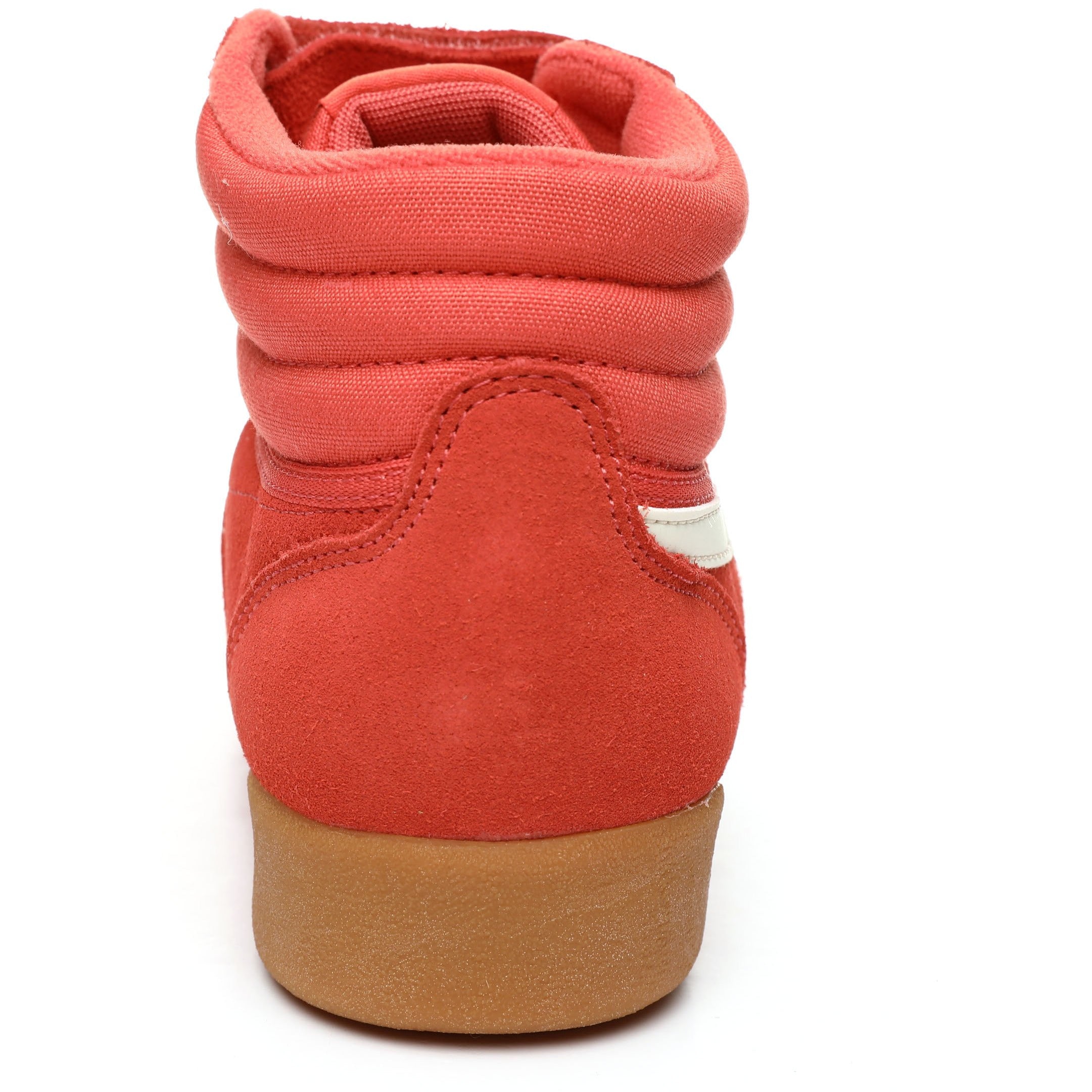 [DV7045] Womens Reebok F/S Freestyle Hi