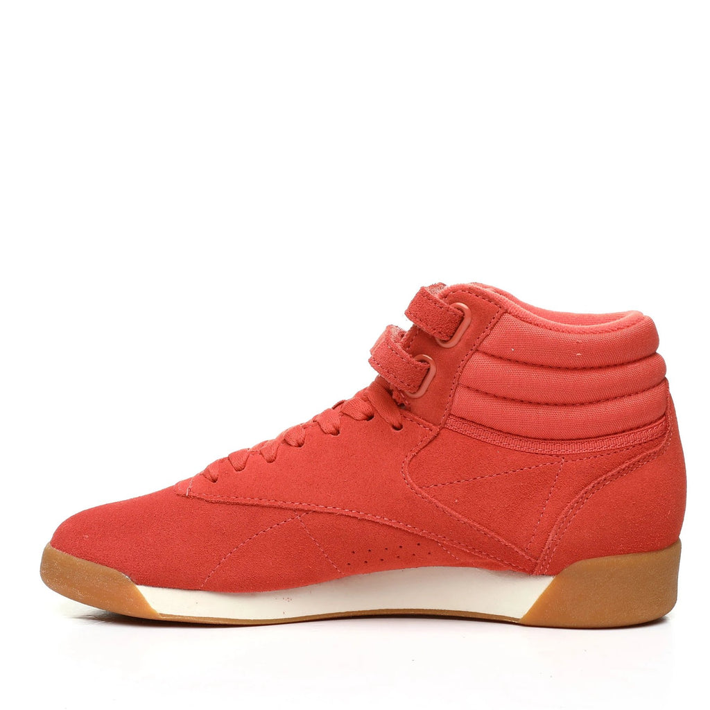 [DV7045] Womens Reebok F/S Freestyle Hi