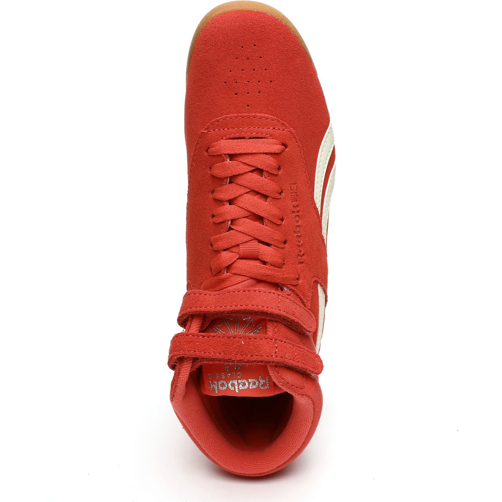 [DV7045] Womens Reebok F/S Freestyle Hi