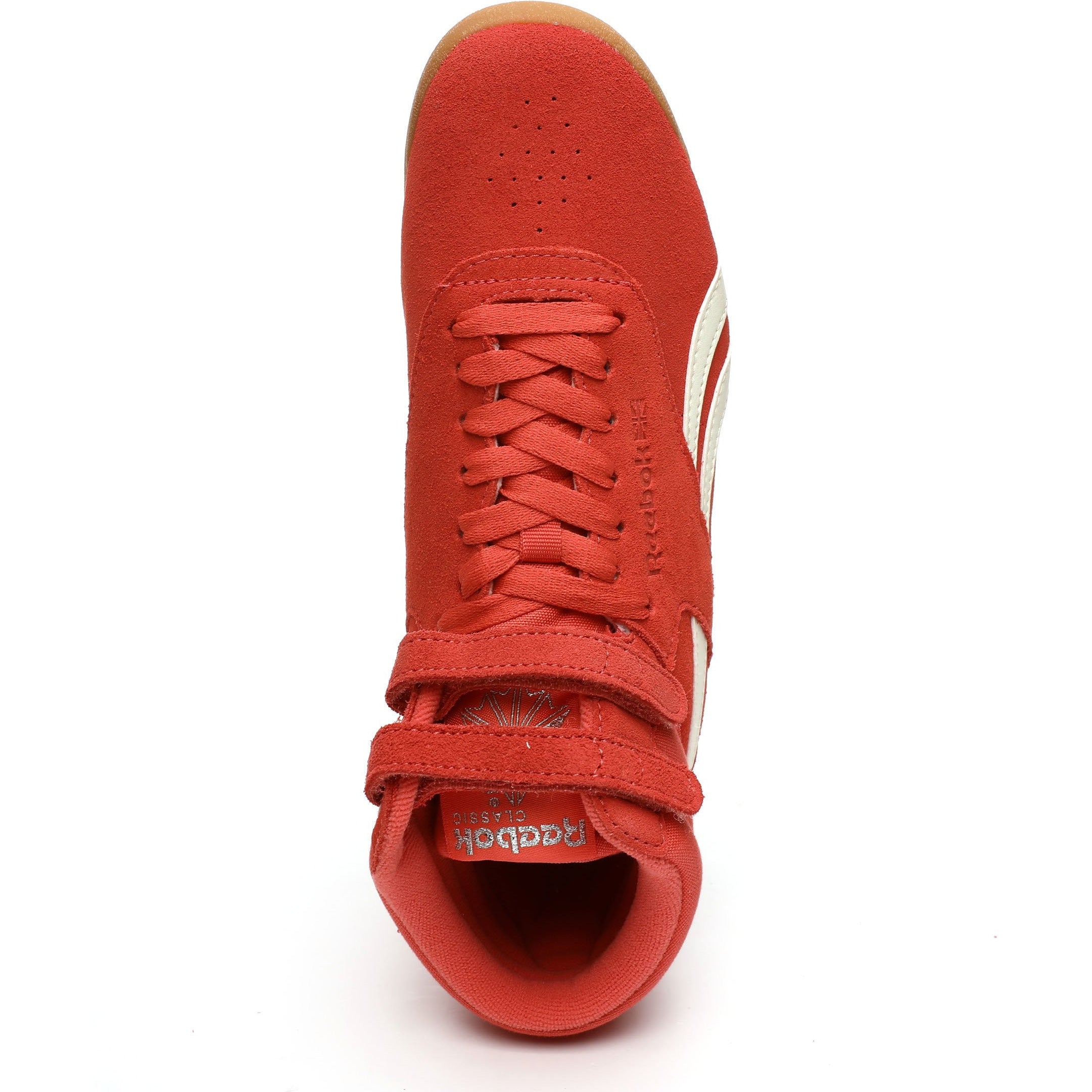 [DV7045] Womens Reebok F/S Freestyle Hi