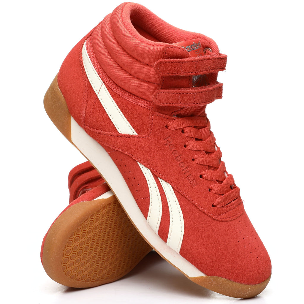 [DV7045] Womens Reebok F/S Freestyle Hi